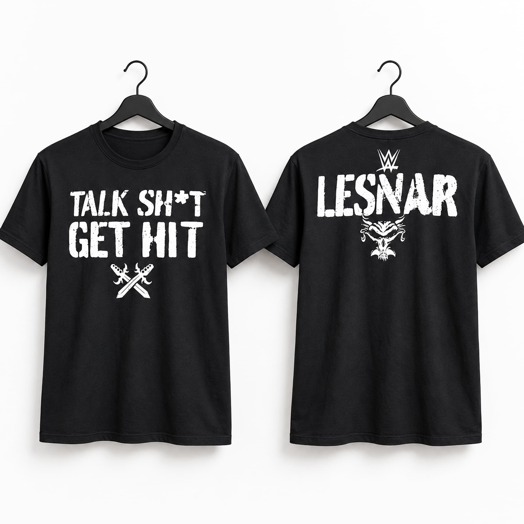 Talk Shit Get Hit Brock Lesnar Shirt Tank 4 Talk Shit Get Hit Brock Lesnar Shirt Tank