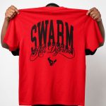 Texans 2026 Training Camp Hits Different SWARM Shirt