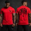 Texans 2026 Training Camp Hits Different SWARM Shirt