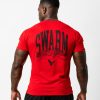 Texans 2026 Training Camp Hits Different SWARM Shirt 2