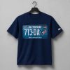 Texans 713 Day Celebration T Shirt 2026 1