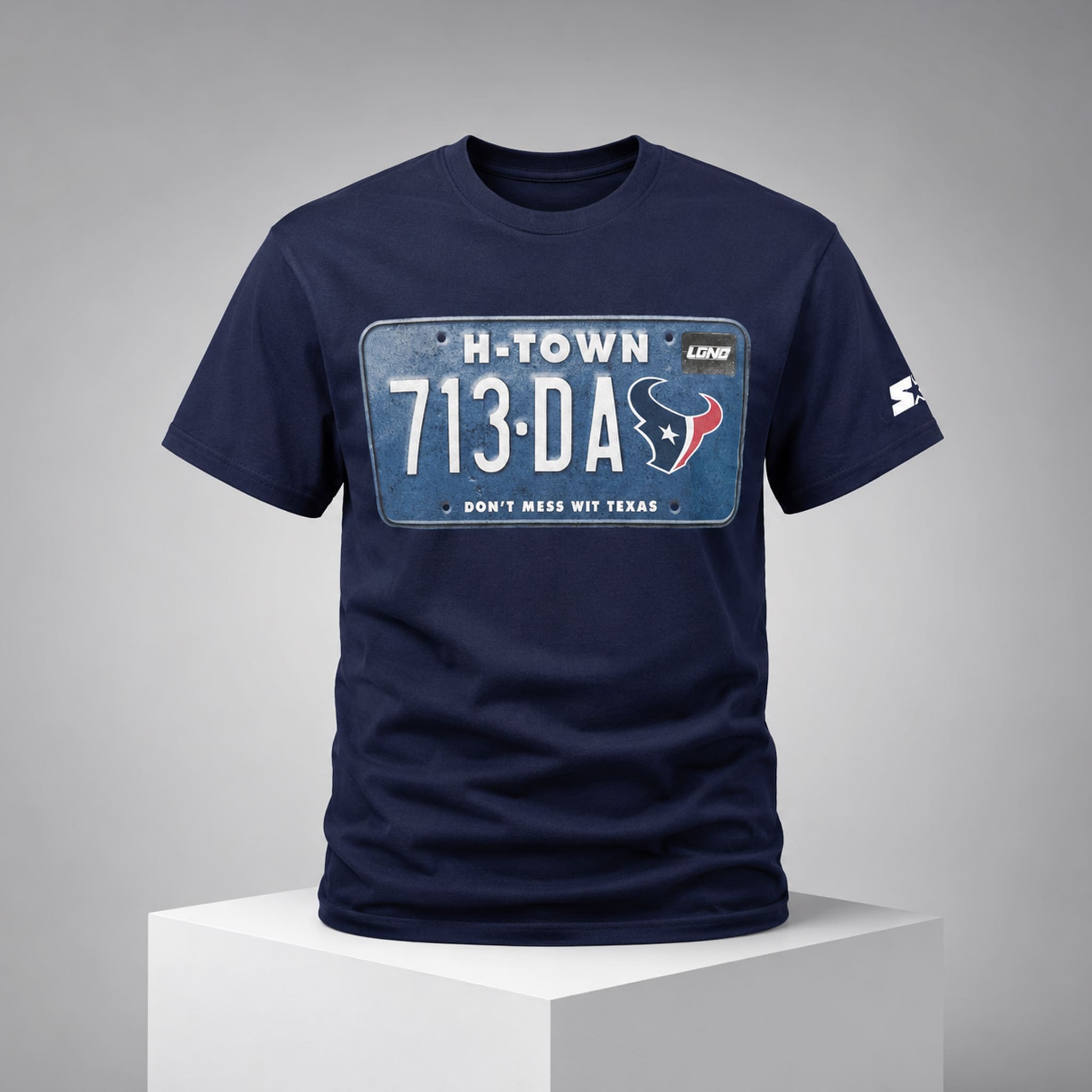 2026 Texans 713 Day Celebration T-Shirt 3 Texans 713 Day Celebration T Shirt 2026 3