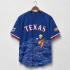 2026 Texas Rangers Naruto Jersey Giveaway 5 Texas Rangers Naruto Jersey Giveaway 2026