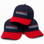 The American Epic By Ken Burns Baseball Hat