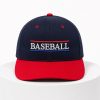 The American Epic By Ken Burns Baseball Hat 7 The American Epic By Ken Burns Baseball Hat 4