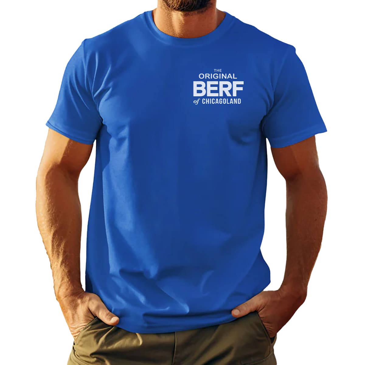 The Bear Season 5 The Original Berf Women Shirt 3 The Bear Season 5 The Original Berf Shirt