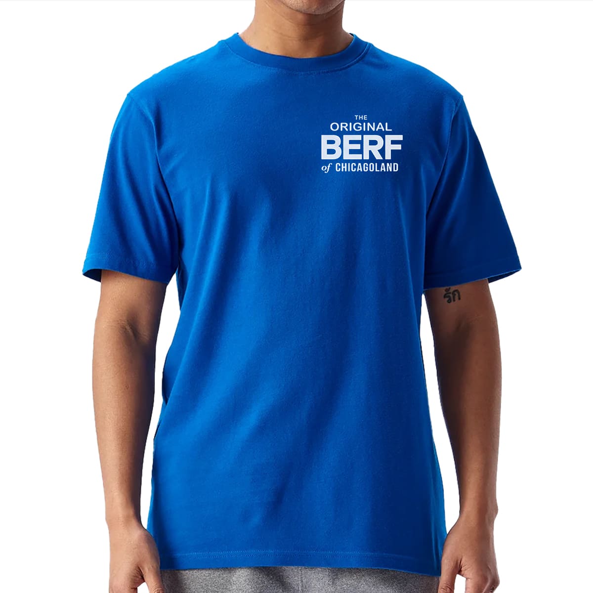 The Bear Season 5 The Original Berf T Shirt The Bear Season 5 The Original Berf T Shirt