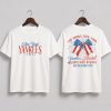 The Bronx New York Yankees 4th of July 2026 Shirt 1