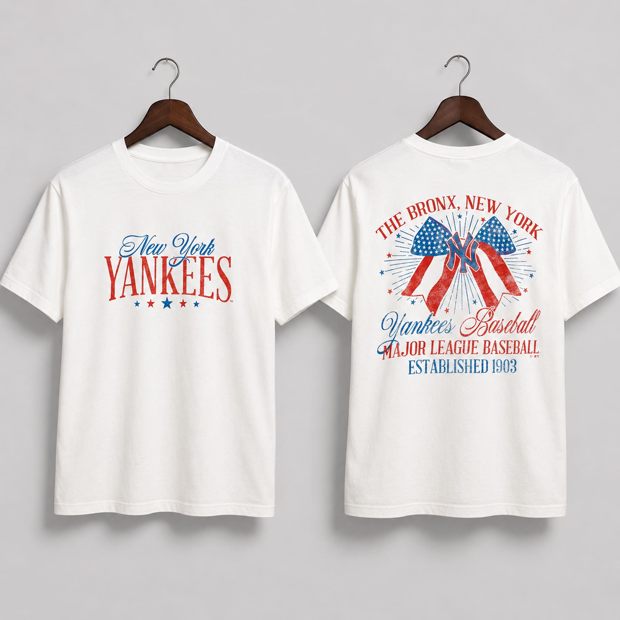 The Bronx New York Yankees 4th of July 2026 Shirt 1 The Bronx New York Yankees 4th of July 2026 Shirt 1