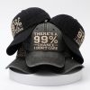 There's A 99% Chance I Don't Care Vintage Hat 9 Theres A 99 Chance I Dont Care Vintage Hat