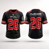 Trash Pandas Football Jersey Giveaway 2026