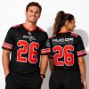 Trash Pandas Football Jersey Giveaway 2026 2