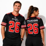 2026 Trash Pandas Football Jersey Giveaway