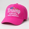 Trump 2028 Save America Cap 7 Trump 2028 Save America Cap 1