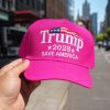 Trump 2028 Save America Cap