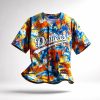 2026 Tulsa Drillers Margaritaville Night Jersey Giveaway 5 Tulsa Drillers Margaritaville Night Jersey Giveaway 2026
