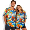 2026 Tulsa Drillers Margaritaville Night Jersey Giveaway 10 Tulsa Drillers Margaritaville Night Jersey Giveaway 2026 2