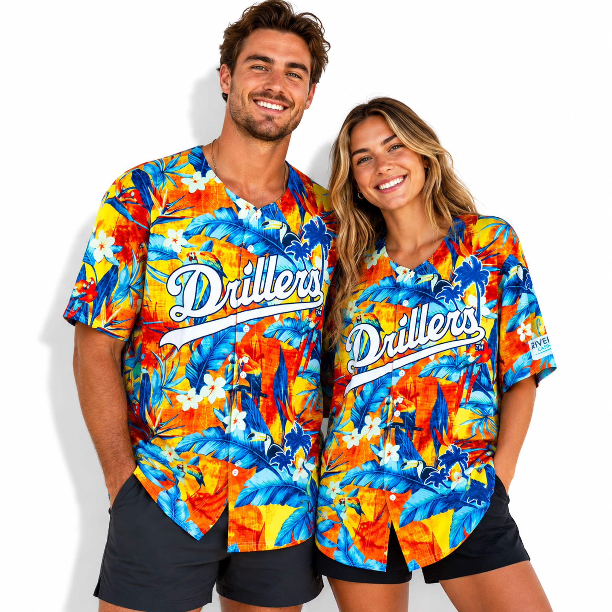 2026 Tulsa Drillers Margaritaville Night Jersey Giveaway 1 Tulsa Drillers Margaritaville Night Jersey Giveaway 2026 2