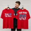 USA 250 Ring The Bell T-Shirt 10 USA 250 Ring The Bell T Shirt 2