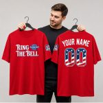 USA 250 Ring The Bell T-Shirt