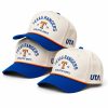 UTA Rangers Hat Giveaway 2026
