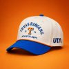 UTA Rangers Hat Giveaway 2026 2