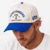 UTA Rangers Hat Giveaway 2026 3
