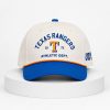 UTA Rangers Hat Giveaway 2026 4