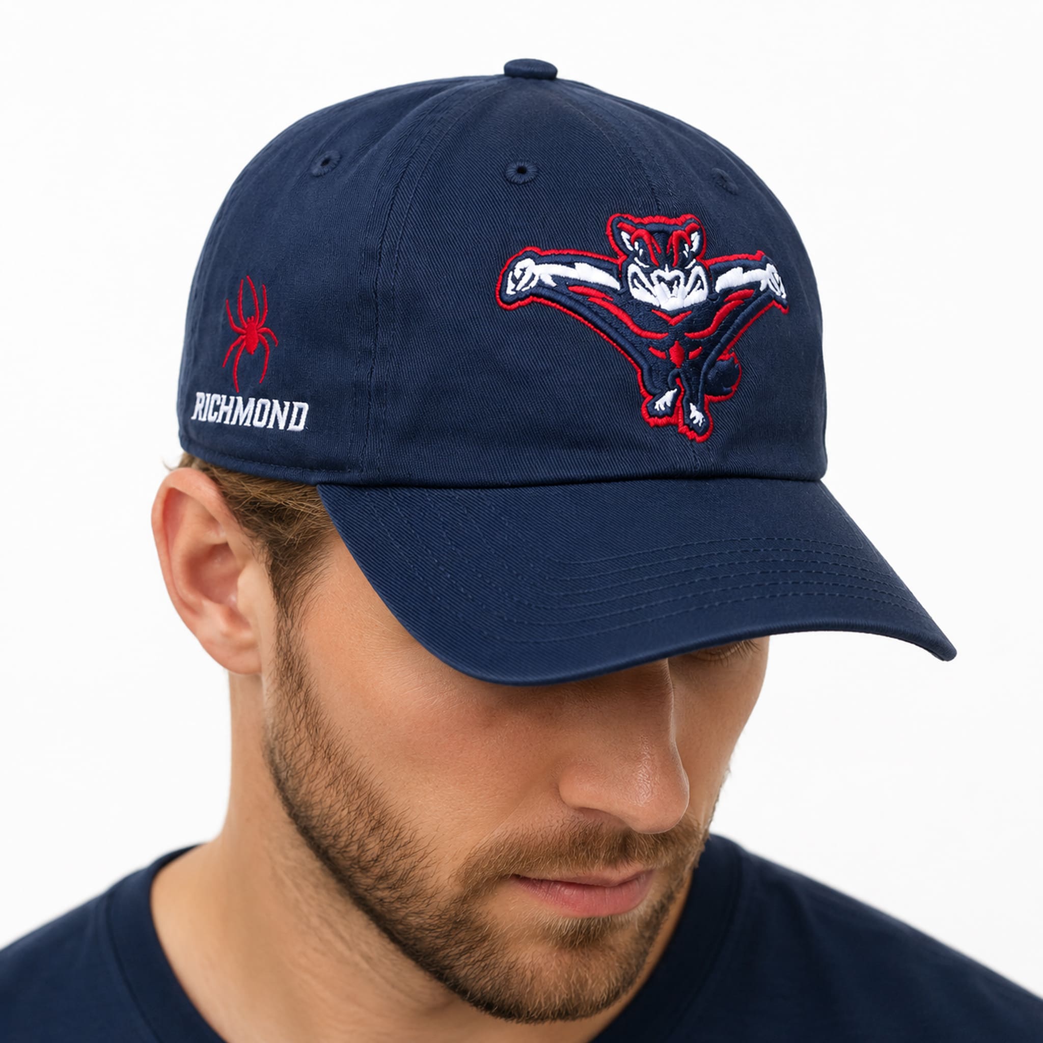 University of Richmond Flying Squirrels Hat 2026 University of Richmond Flying Squirrels Hat 2026