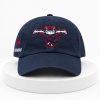 2026 University of Richmond Flying Squirrels Hat 6 University of Richmond Flying Squirrels Hat 206 4