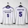 University of Washington Pochettino Soccer Jersey 4 University of Washington Pochettino Soccer Jersey 4