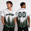 Vermont Lake Monsters Busyhead Project Jersey 2026 2