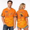 Washington Nationals Naruto Jersey Giveaway 2026 3