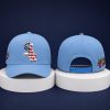 White Sox USA 250 Red White Blue Hat 11 White Sox USA 250 Red White Blue Hat 1