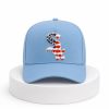 White Sox USA 250 Red White Blue Hat 8 White Sox USA 250 Red White Blue Hat 4