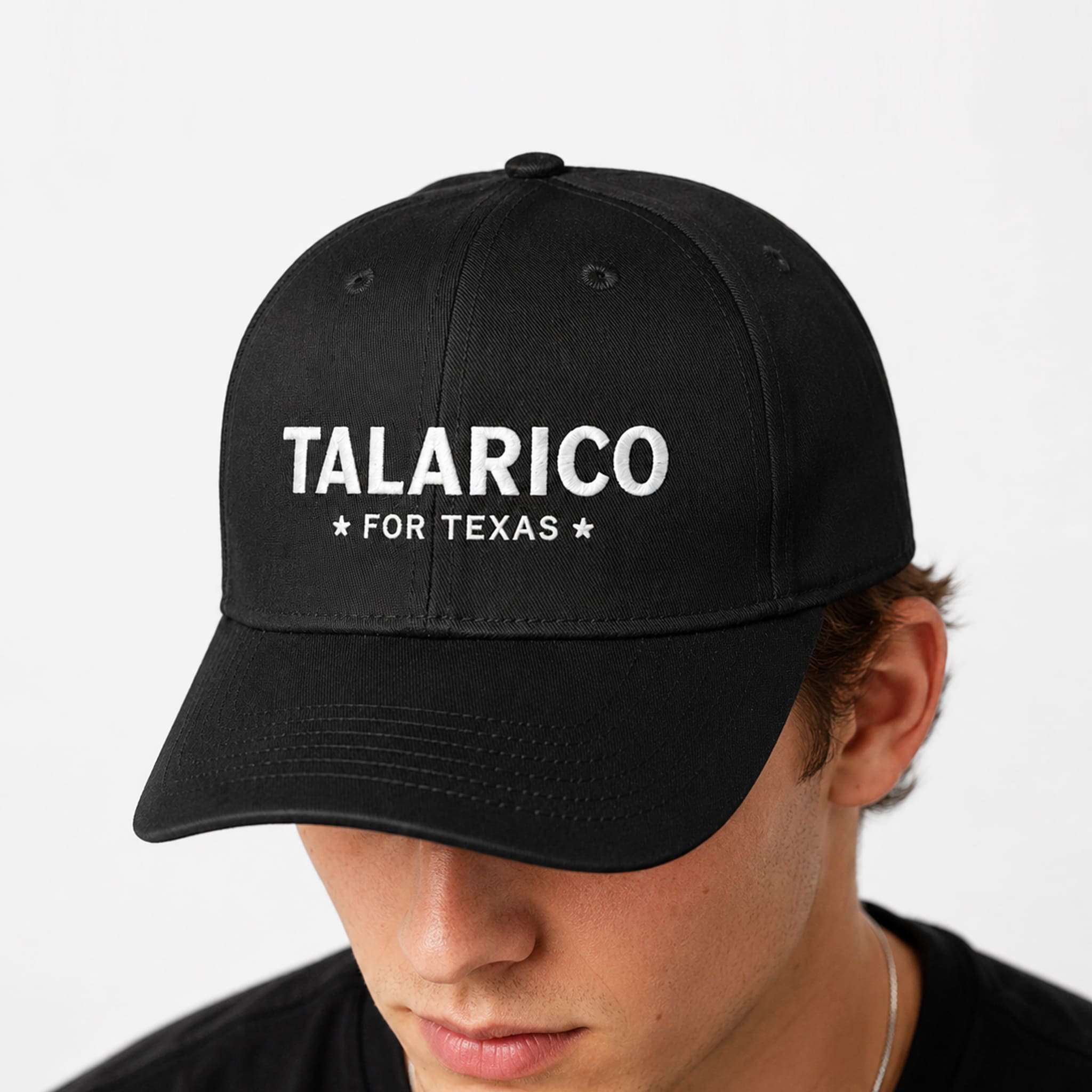 Willie Nelson Talarico Hat 1 Willie Nelson Talarico Hat 1