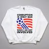 World Cup 2026 Corruption Is Only Bad When I Am Not Involved Shirt 6 World Cup 2026 Corruption Is Only Bad When I Am Not Involved Shirt 3