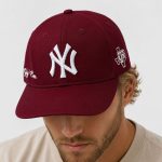 2026 Yankees Texas A&M Aggies Hat