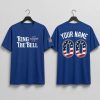 USA 250 Ring The Bell T-Shirt 7 USA 250 Ring The Bell T Shirt 2