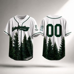 Vermont Lake Monsters Busyhead Project Jersey 2026 1
