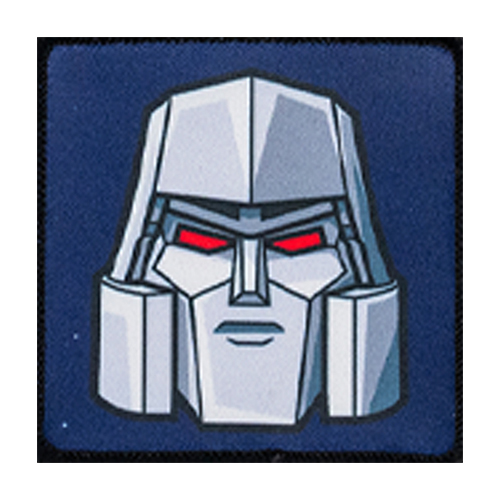Optimus Prime