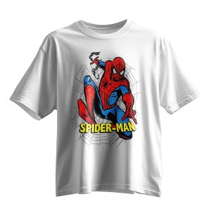 Michael B Jordan Spider Man Brand New Day Shirt 2