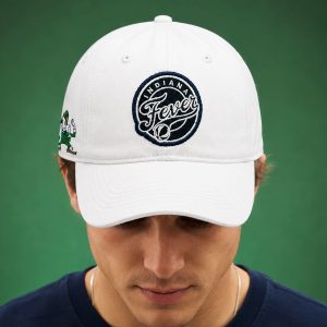 2026 Notre Dame Fever Hat Giveaway