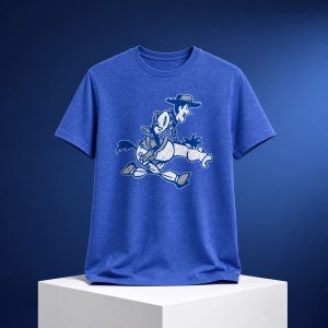 Dallas Cowboys Woody Toy Story Shirt 1