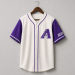 2026 Arizona Diamondbacks GCU Jersey Giveaway