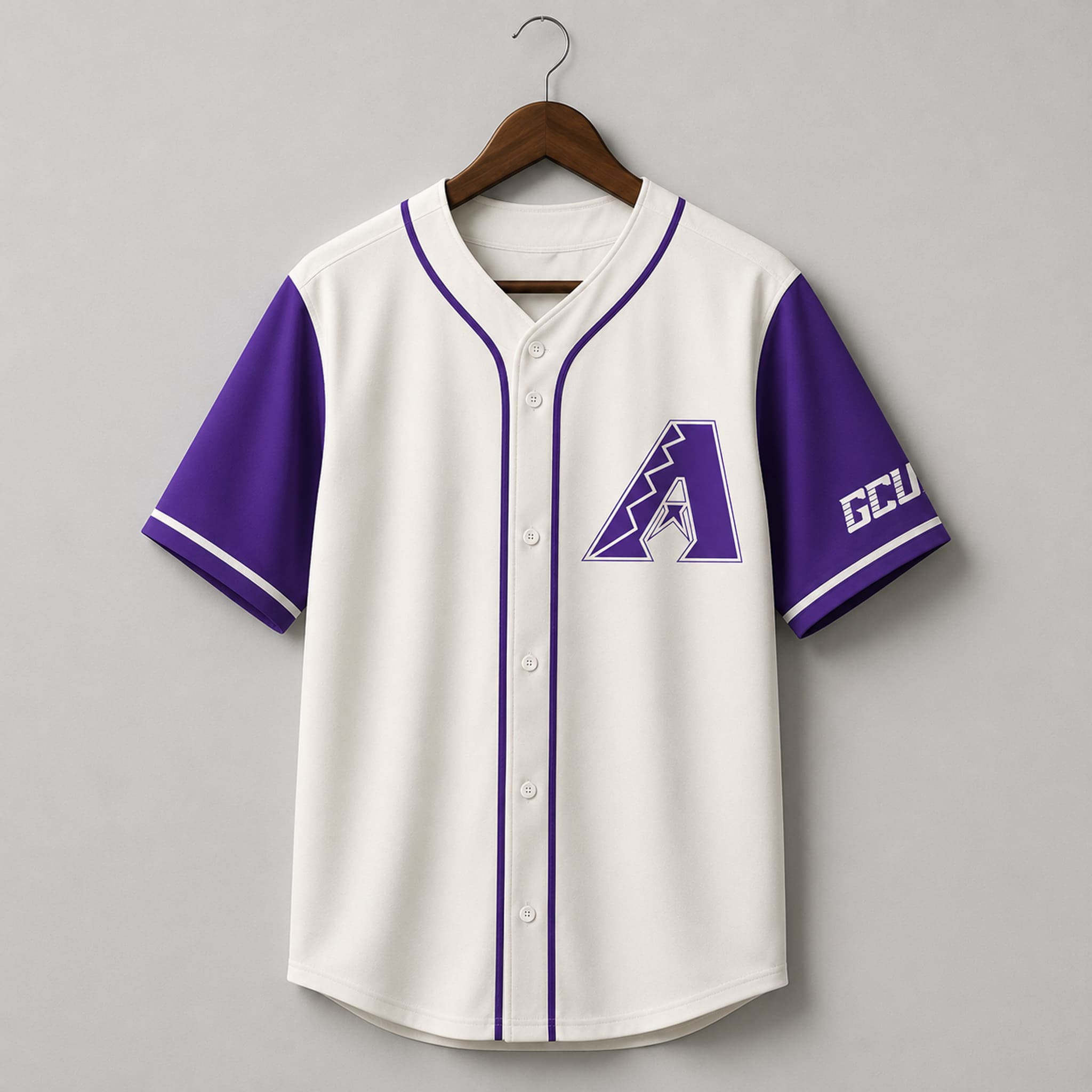 2026 Arizona Diamondbacks GCU Jersey Giveaway 1 2026 Arizona Diamondbacks GCU Jersey Giveaway 2