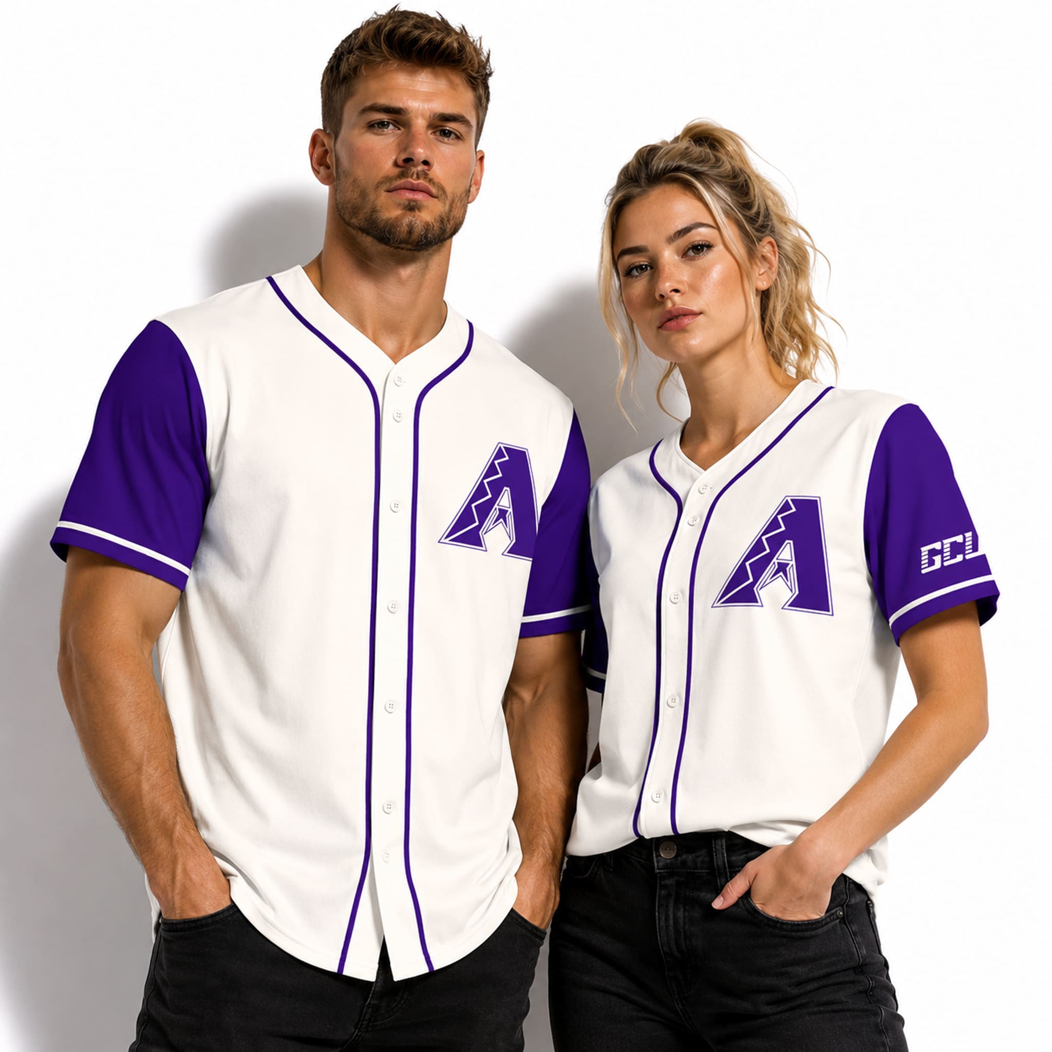 2026 Arizona Diamondbacks GCU Jersey Giveaway 2026 Arizona Diamondbacks GCU Jersey Giveaway