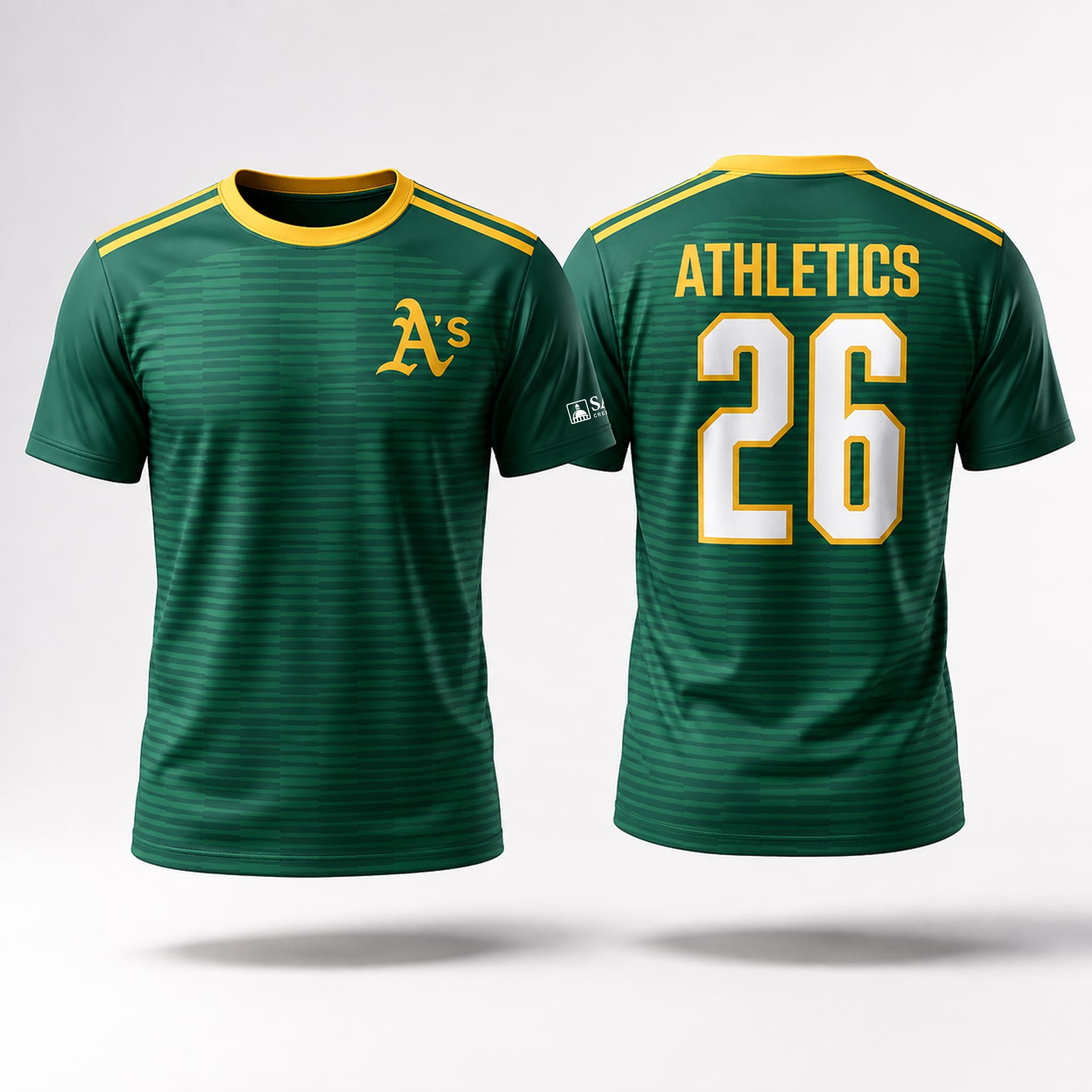 2026 As Hispanic Heritage Soccer Jersey Giveaway 2026 As Hispanic Heritage Soccer Jersey Giveaway