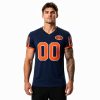 2026 Bears Rivalries Monsters Jersey 7 2026 Bears Rivalries Monsters Jersey 2