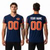 2026 Bears Rivalries Monsters Jersey 4 2026 Bears Rivalries Monsters Jersey 3